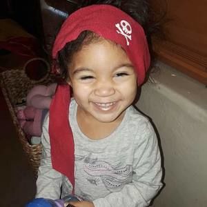 Meet your Posher, Brittney